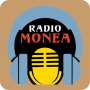 icon Radio monea for Samsung Galaxy Note 10 1