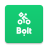icon Bolt Courier 1.17.0