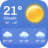 icon Timely Weather 1.1.0