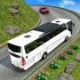 icon Modern Bus Driving Games 3D for Sony Xperia XZ1 Compact