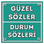 icon Güzel Sözler - Durum Sözleri for Samsung Galaxy J2 DTV