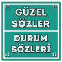 icon Güzel Sözler - Durum Sözleri for LG K10 LTE(K420ds)