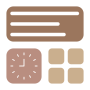 icon Icon Changer - App Icon Pack for iball Slide Cuboid