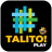 icon Talito! Play+ 2.4