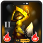 icon Little Nightmares 2 Wallpapers for Samsung Galaxy J2 DTV
