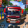 icon Coach Bus Simulator: Bus Game