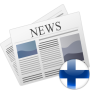 icon Suomen sanomalehdet