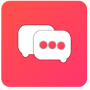 icon Stat It - Status Discover App | Made In India for Samsung Galaxy Note 10 1