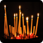 icon Orthodox worship for Xiaolajiao 6