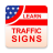 icon Traffic Signs 1.2