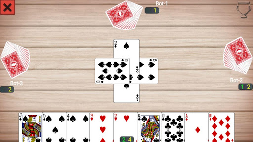 Callbreak Master - Card Game