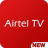 icon Airtel Tv Tips 6 1.0