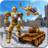 icon US Army Transform Robot War 1.0.16