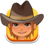 icon Monster Drive for Samsung Galaxy Note 10 1