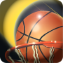 icon 3D Basketball Shot