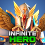 icon INFINITE HERO : 3D Idle RPG