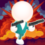 icon Gunshot Run - Action Shooter