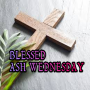 icon Ash Wednesday Wishes