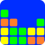 icon Simple Color Puzzle