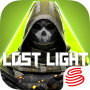 icon Lost Light: Weapon Skin Treat for Samsung Galaxy Grand Duos(GT-I9082)