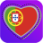 icon Portugal Dating App 9.8
