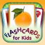 icon English Flashcards For Kids