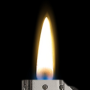 icon Lighter - prank for LG K10 LTE(K420ds)