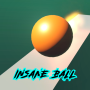 icon Insane Ball 3D