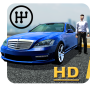 icon Manual gearbox Car parking for Doopro P2