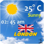 icon London Weather