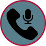 icon Call Recorder: Automatic call recording
