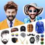 icon Smarty Stylist: Man photo editor HairStyles Suits for Huawei MediaPad M3 Lite 10