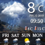 icon Weather Forecast