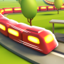 icon Train AdventureLine Game