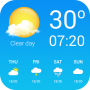 icon Weather app