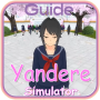 icon Yandere High School Life Anime School Simula guide for Doopro P2