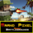 icon Grand Pixel Royale Battlegrounds Mobile Battle 3D 1.0.1