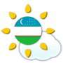 icon Weather Uzbekistan