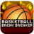 icon Basketball Brick Breaker 1.0
