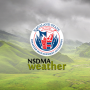 icon NSDMA Weather