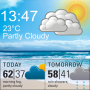 icon Weather Forecast - Weather Live