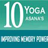 icon Yoga Improving Memory Power 7.0