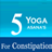icon Yoga Poses for Constipation 5.0