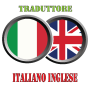 icon Traduttore Inglese Italiano