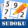 icon Sudoku for Samsung Galaxy Note 10 1