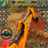 icon Snow Excavator Simulator JCB 1.3
