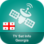 icon TV Sat Info Georgia