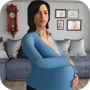 icon Virtual Pregnant Mother : Mommy Simulator 2