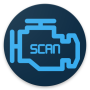 icon Obd Harry - ELM car scanner