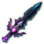 icon The Weapon King - Legend Sword for Samsung Galaxy Grand Duos(GT-I9082)